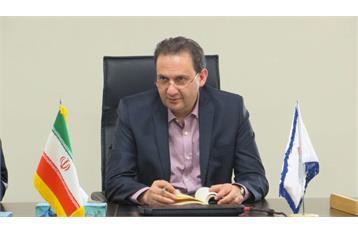 پیام تبریک نوروزی مدیریت محترم عامل شرکت پتروشیمیایی تخت جمشید پارس