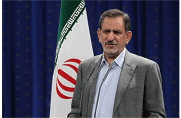 با حضور معاون اول رییس جمهور دهمین نمایشگاه ایران پلاست چهارشنبه افتتاح می‌شود