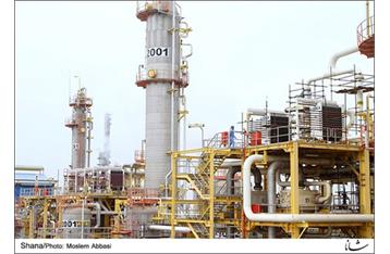 رشد نرخ بهره برداری از ظرفیت اسمی واحدهای پتروشیمی