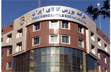 رونق گام به گام بازار پتروشیمی در بورس کالا