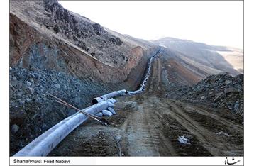 رعایت حداکثری اصول ایمنی در طراحی خطوط لوله اتیلن