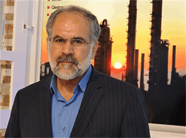 سازندگان داخلی پشتیبان توسعه صنعت پتروشیمی ایران هستند