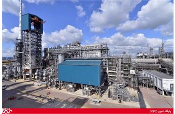به تعویق افتادن فاز دوم طرح پتروشیمی پترورابغ عربستان