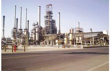 آمادگی برای موج سوم پتروشیمی