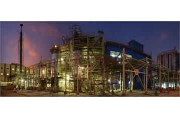 چین دومین مقصد پلی استایرن تخت جمشید پارس