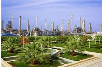 Official Hails Assaluyeh Petchem Plants for Preserving Environment