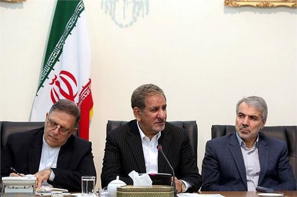 افزایش صادرات غیرنفتی از اولویت های امسال ایران است