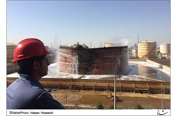 درسهای لازم را از حادثه پتروشیمی بوعلی سینا بیاموزیم