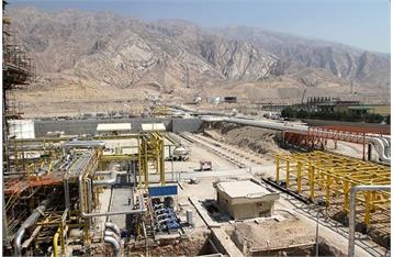 Iran Mulls Privatization of Major Petchem Utility Plant