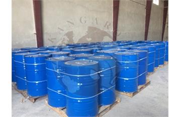 ایران بزرگترین صادرکننده متانول به ترکیه شد