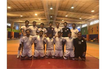 المپیاد ورزشی جام دهه فجر پتروشیمی های منطقه ی پارس جنوبی