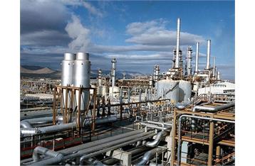 رشد تقاضا برای پی وی سی ها