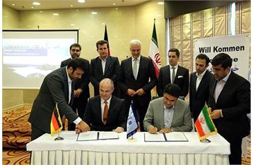 German Firm to Develop Masjed Soleyman Petchem Project