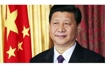 رئیس جمهوری چین: پکن بزرگترین واردکننده نفت ایران است