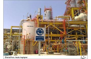 4,15m Tons Petchem Products in Khordad