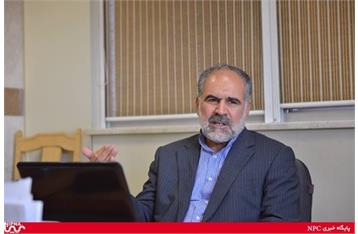 زمستان امسال خوراک کافی برای پتروشیمی ها داریم