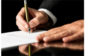 امضای نخستین قرارداد EPC+F صنعت پتروشیمی ایران در پسابرجام