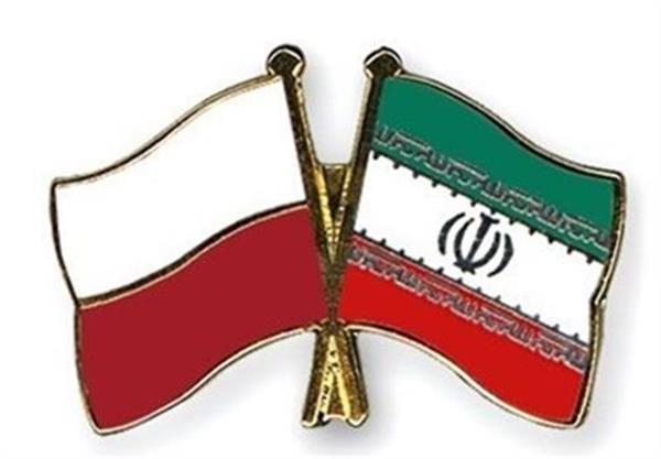 اعلام آمادگی لهستان برای واردات مواد شیمیایی از ایران