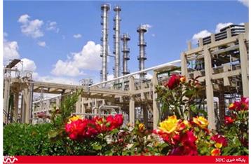 عملکرد هشت ماهه صنعت پتروشیمی منتشر شد