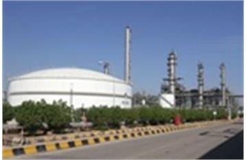 پایش آنلاین 10 مجتمع پتروشیمی در عسلویه