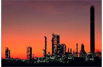 راه اندازی مجتمع پلی اتیلن نسل جدید شرکت شورون فیلیپس در ایالات متحده