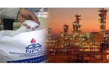 عملکرد صنعت پتروشیمی از ابتدا تا تیر ماه امسال: تولید افزون بر 17 میلیون تن شد