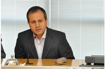 عجمی: اعمال الزام های ایمنی در صنعت پتروشیمی به ابزار نیاز دارد