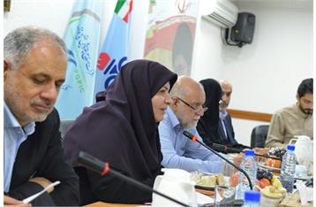 توانمند سازی پتروشیمی ها در انجام ممیزی