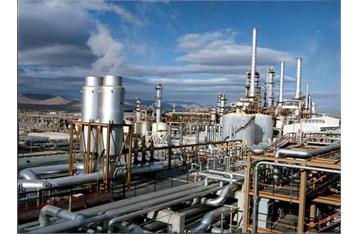 امنیت سرمایه گذاری ضامن توسعه صنعت پتروشیمی