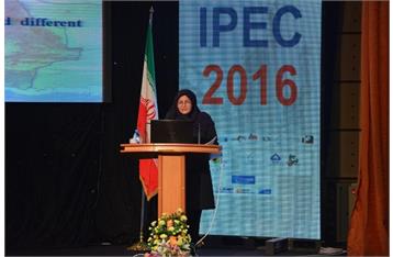 سهم 38 درصدی ایران از تولید محصولات پتروشیمی خاورمیانه