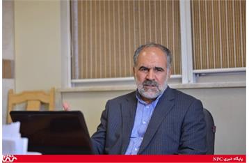 بساق زاده خبر داد: تحقق افزایش تولید پتروشیمی ها تا پایان سال