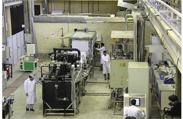 ایران توانمند در بهره وری صنعت پتروشیمی