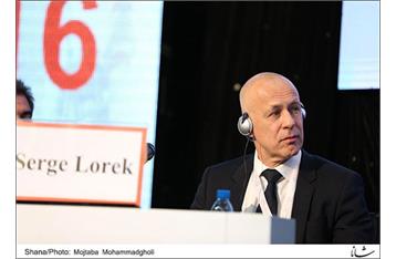 ایران می تواند به سومین تولید کننده پتروشیمی جهان بدل شود