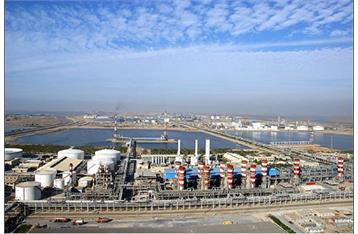 یکی از مشکلات صنعت پتروشیمی، نبود نظام رگلاتوری است