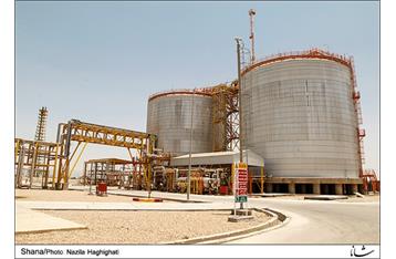 واحد جدید پتروشیمی تبریز تا پایان امسال راه اندازی می شود