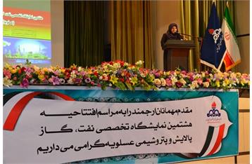 Iranian Manufacturers Supplying 70% of Petchem Machinery, Equipment: CEO