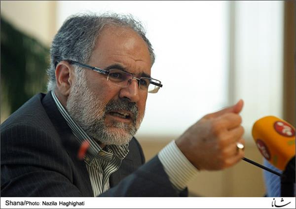 ایران برای تکمیل زنجیره ارزش در پتروشیمی با لورگی آلمان همکاری می کند