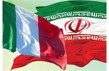 هدف گذاری برای افزایش صادرات محصولات پتروشیمی به ایتالیا