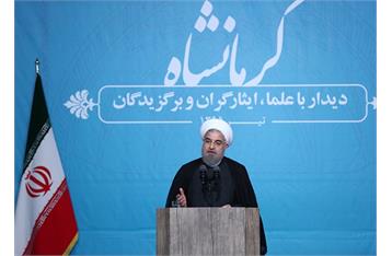 President: Kermanshah Prov. to Be Iran's Petchem Hub