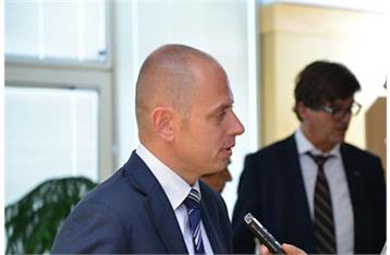 آلمان برنده کارزار رقابت برای ورود به صنعت پتروشیمی ایران