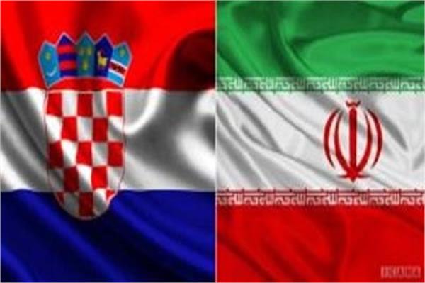 کرواسی مشتری نفت، گاز و پتروشیمی ایران شد